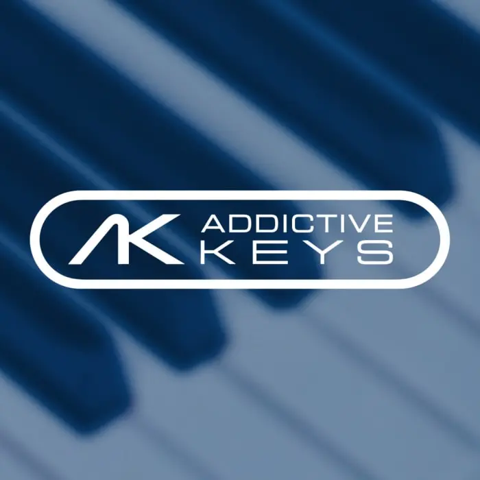 Addictive Keys Complete Collection