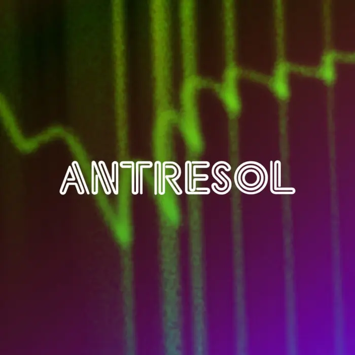 Antresol