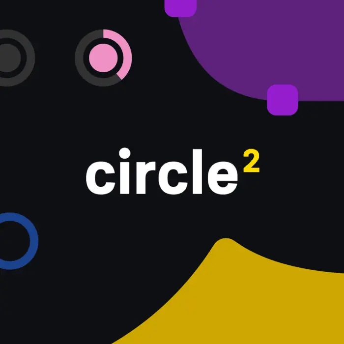 Circle²