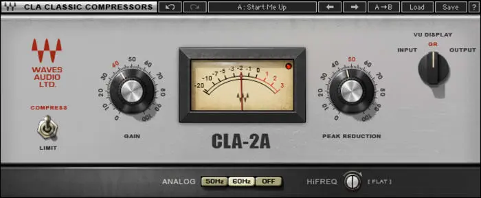 CLA-2A
