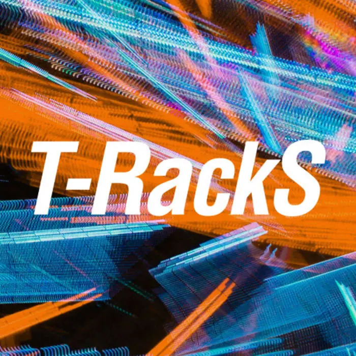 T-RackS 5 MAX v2